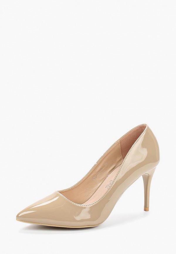 

Туфли Rio Fiore, Бежевый