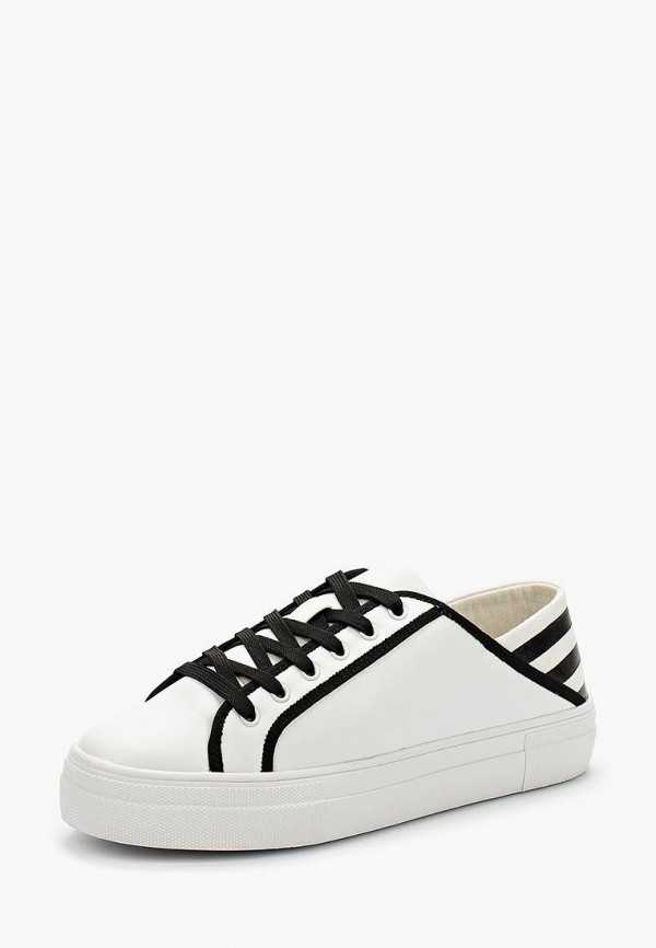 

Кеды Rio Fiore, Белый