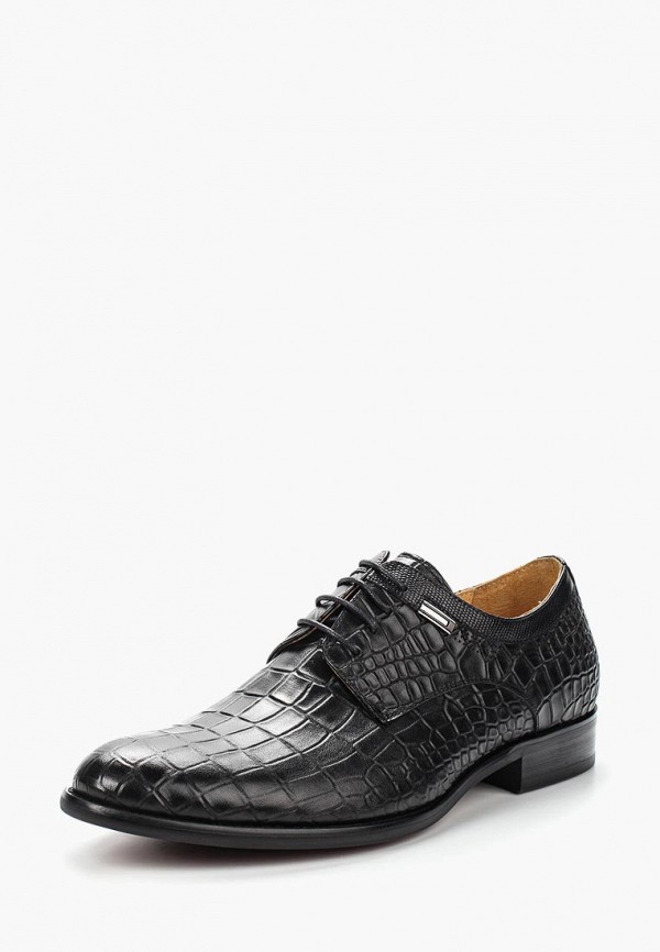 

Туфли Rosconi, Черный