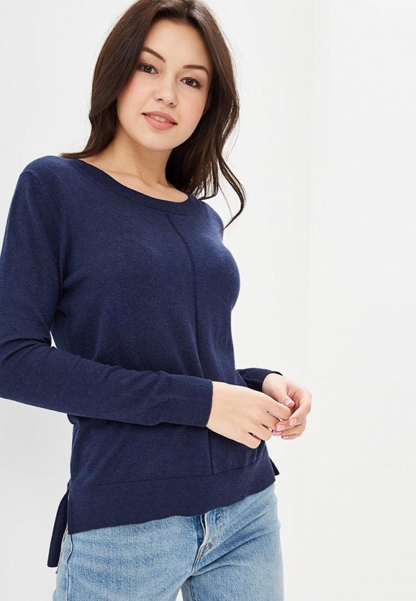 

Джемпер Rodier, Синий