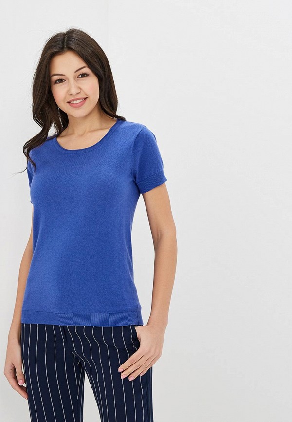 

Джемпер Rodier, Синий