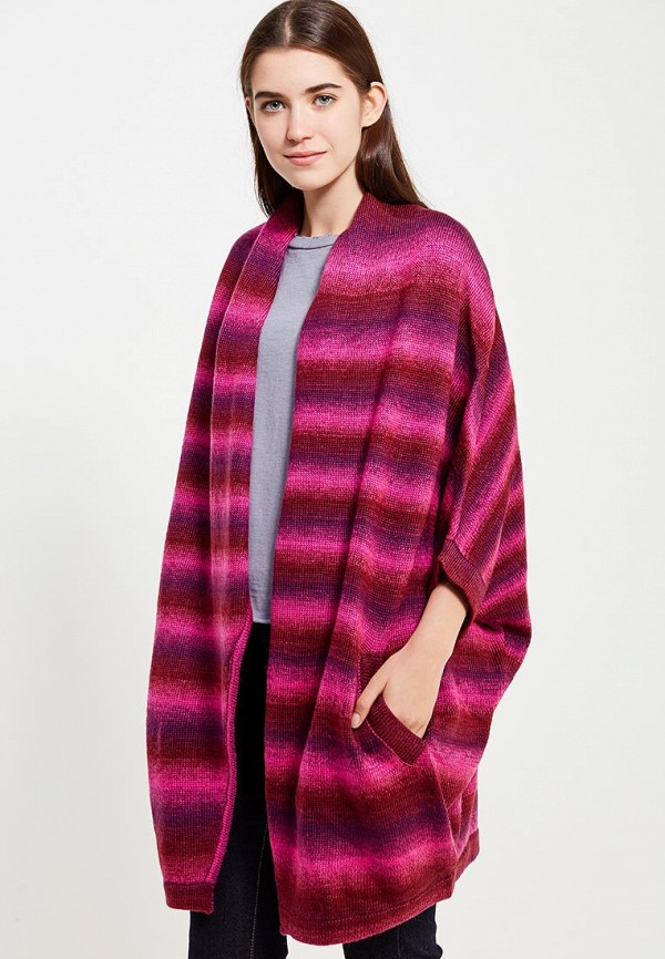 

Кардиган Rodier, Розовый