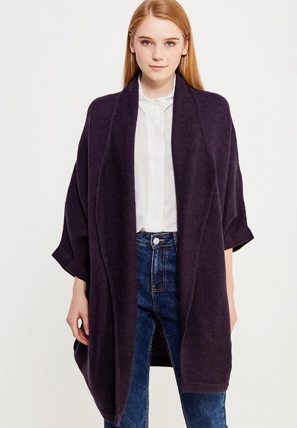 

Кардиган Rodier, Фиолетовый