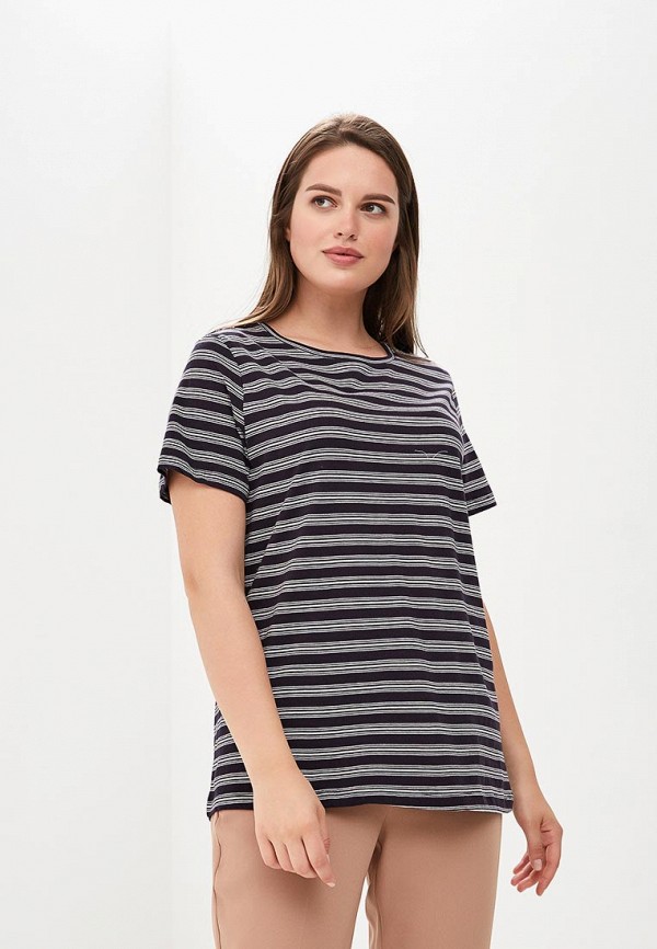 

Футболка Rosa Thea, Синий