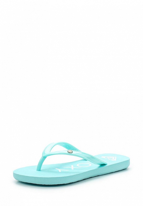 

Сланцы Roxy, Бирюзовый