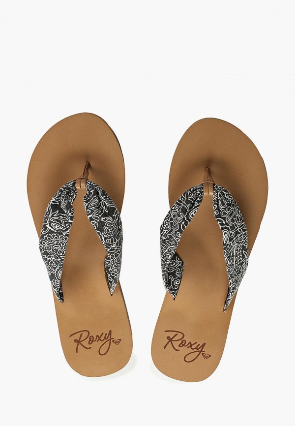 

Сабо Roxy, Черный