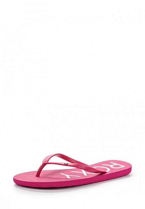 

Сланцы Roxy, Розовый