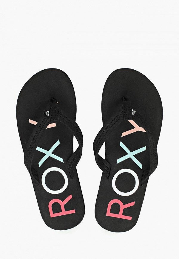 

Сланцы Roxy, Черный