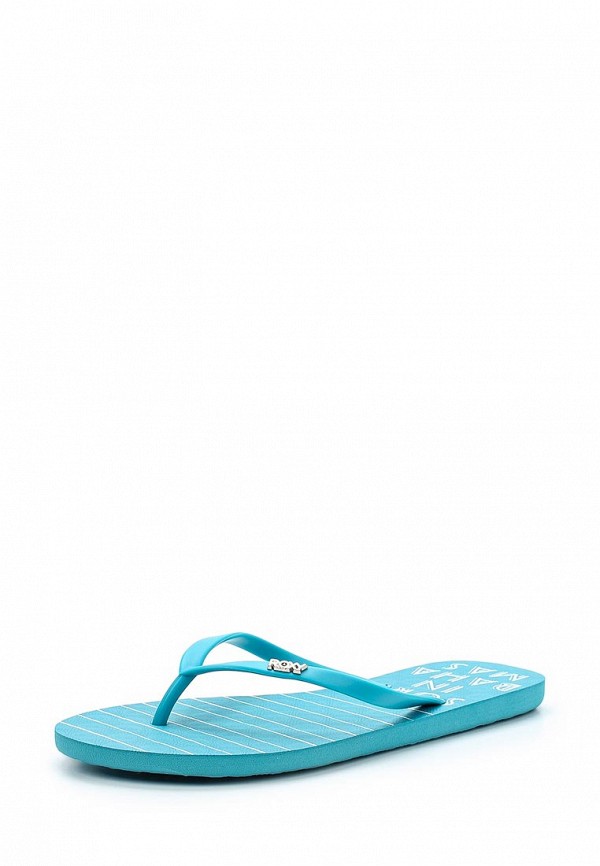 

Сланцы Roxy, Бирюзовый