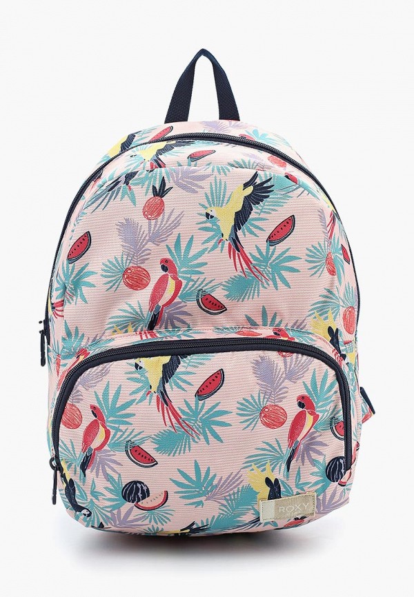 

Рюкзак Roxy, Розовый
