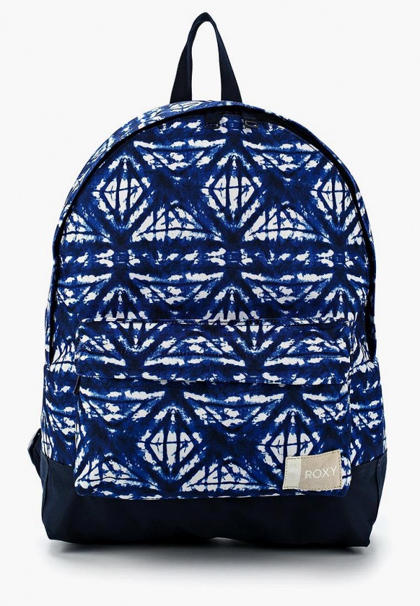 

Рюкзак Roxy, Синий