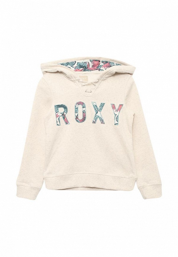 

Худи Roxy, Бежевый