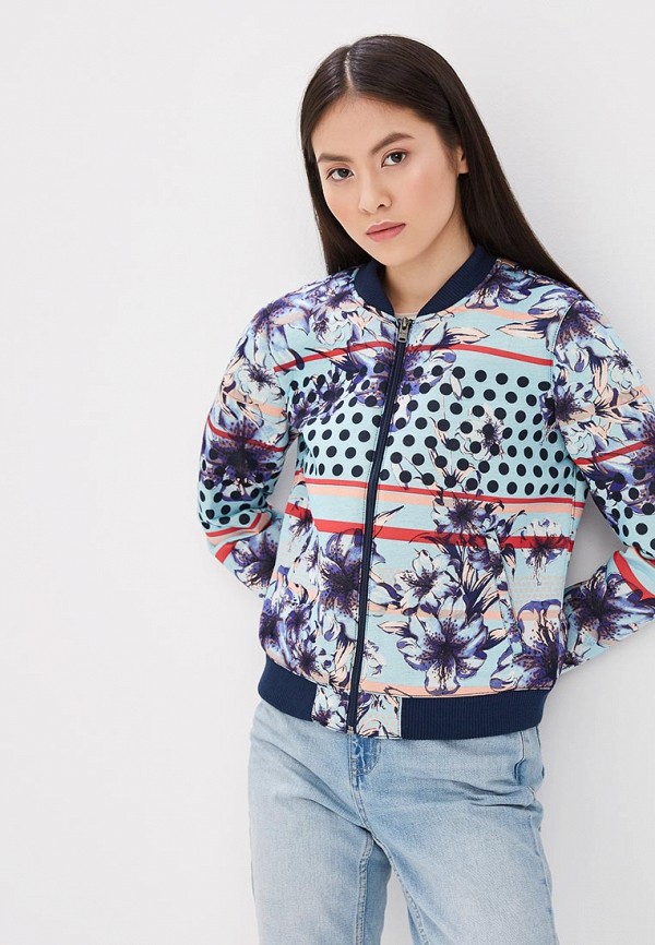 

Куртка Roxy, Разноцветный