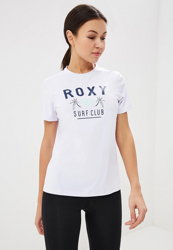 

Гидрофутболка Roxy, Белый