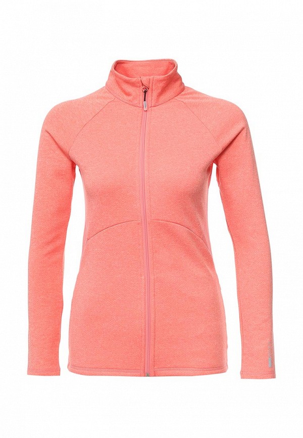 

Олимпийка Roxy, Коралловый