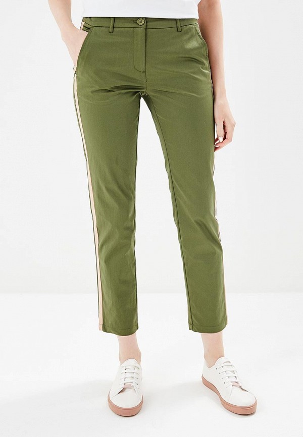 

Брюки Savage, Зеленый