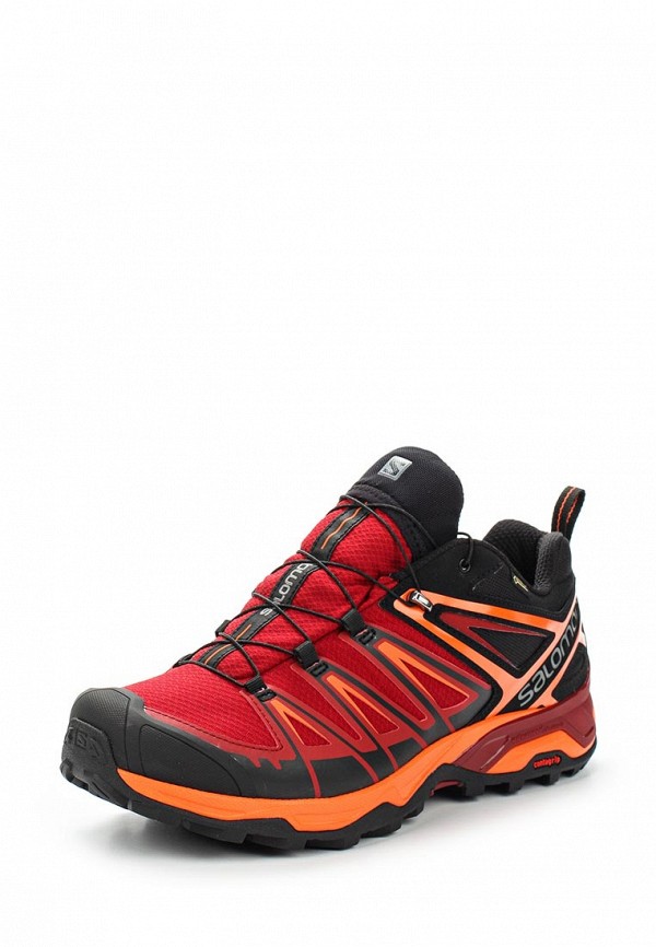фото Ботинки трекинговые Salomon