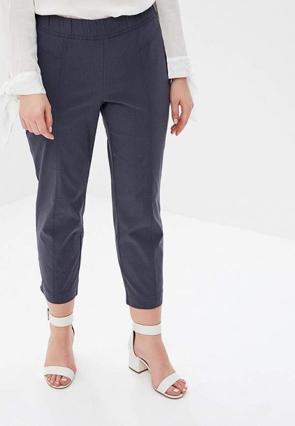 

Брюки Samoon by Gerry Weber, Синий
