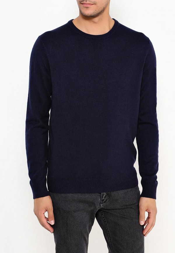 

Джемпер Sela, Синий