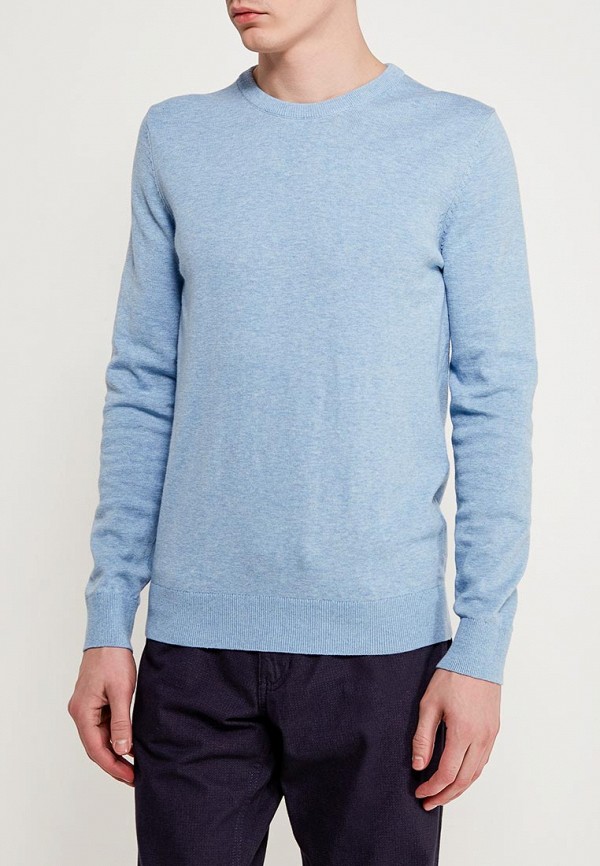 

Джемпер Sela, Голубой