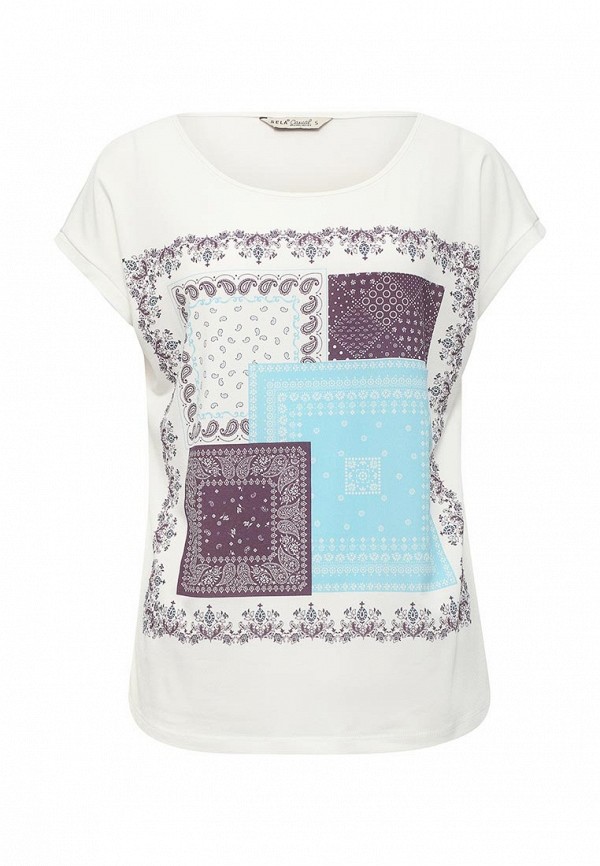 фото Футболка Sela