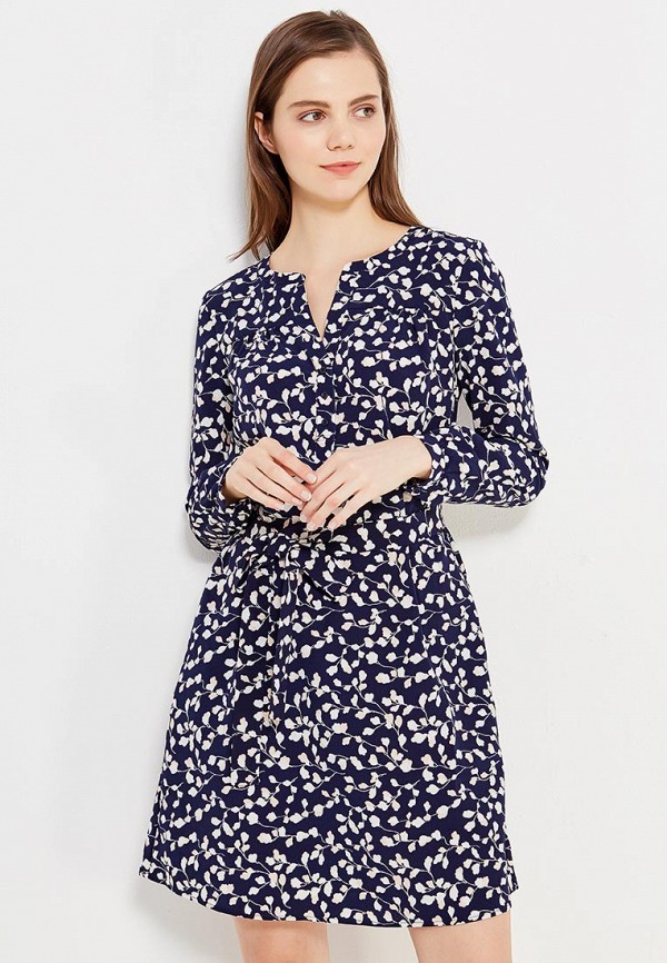 фото Платье Sela