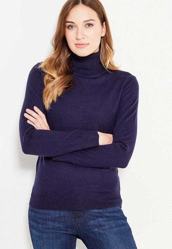 фото Водолазка Sela