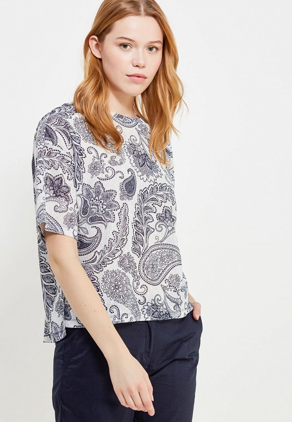 

Футболка Sela, Серый