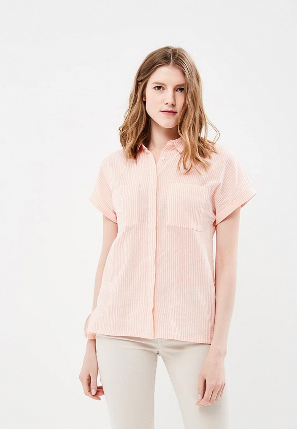 

Рубашка Sela, Коралловый