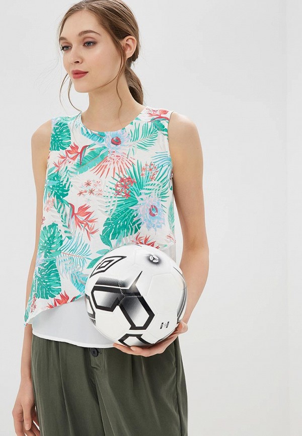 

Топ Sela, Белый