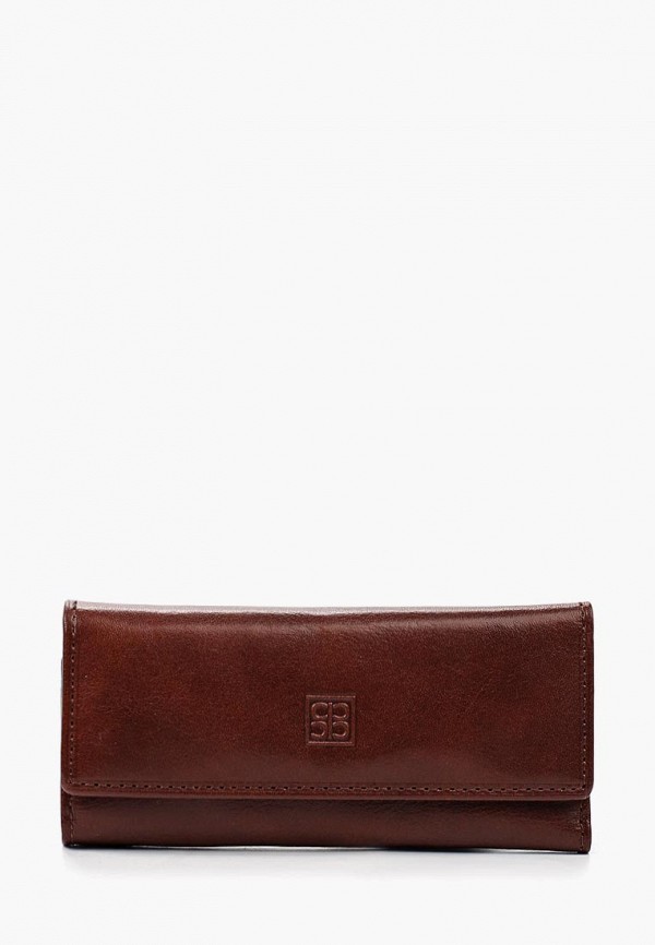 

Ключница Sergio Belotti, Коричневый