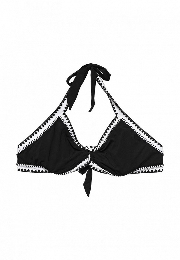 

Лиф Seafolly Australia, Черный