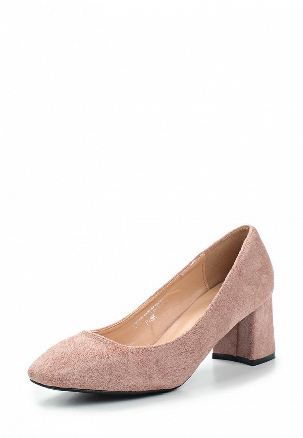 

Туфли Sergio Todzi, Розовый