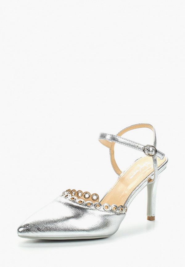 

Туфли Sergio Todzi, Серебряный