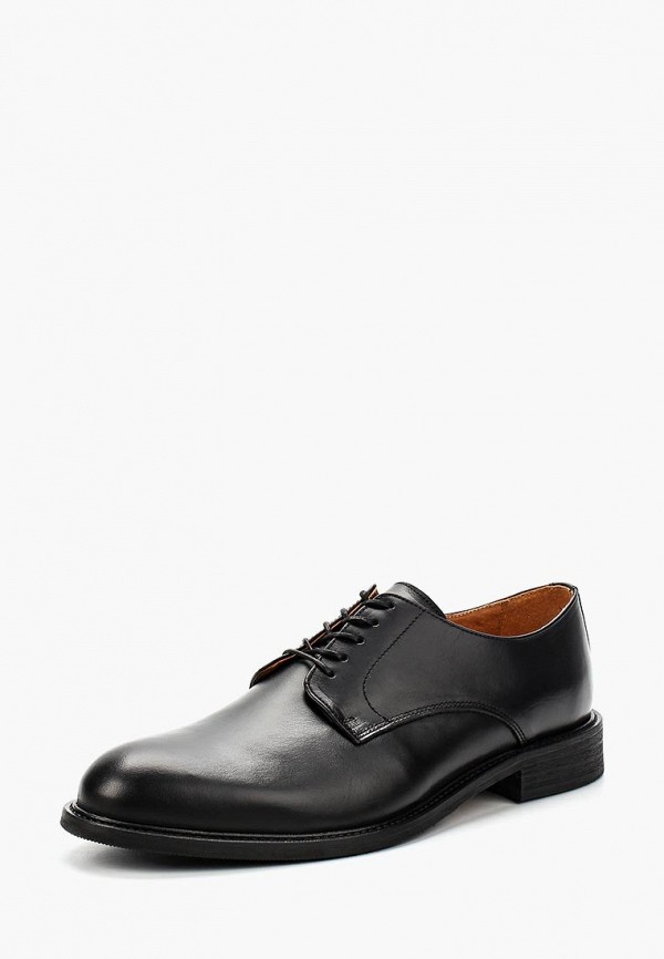 

Туфли Selected Homme, Черный