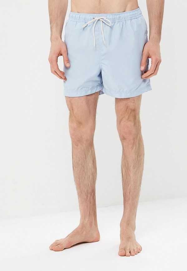 

Шорты для плавания Selected Homme, Голубой