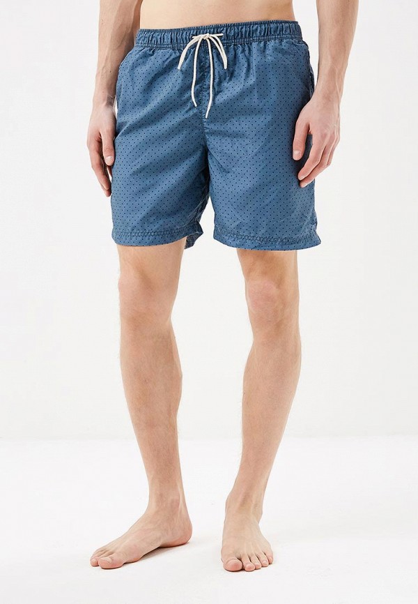 

Шорты для плавания Selected Homme, Синий