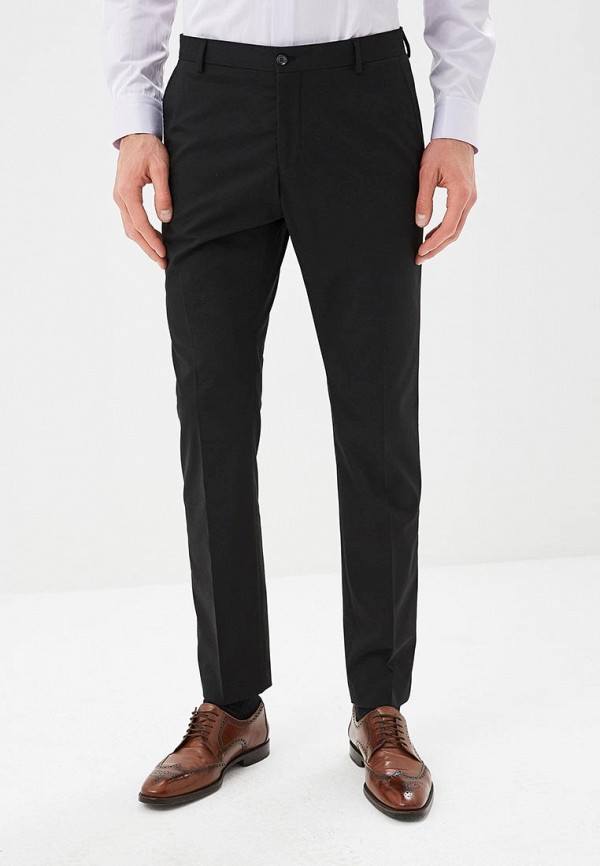 

Брюки Selected Homme, Черный