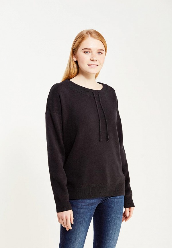 

Свитшот Selected Femme, Черный