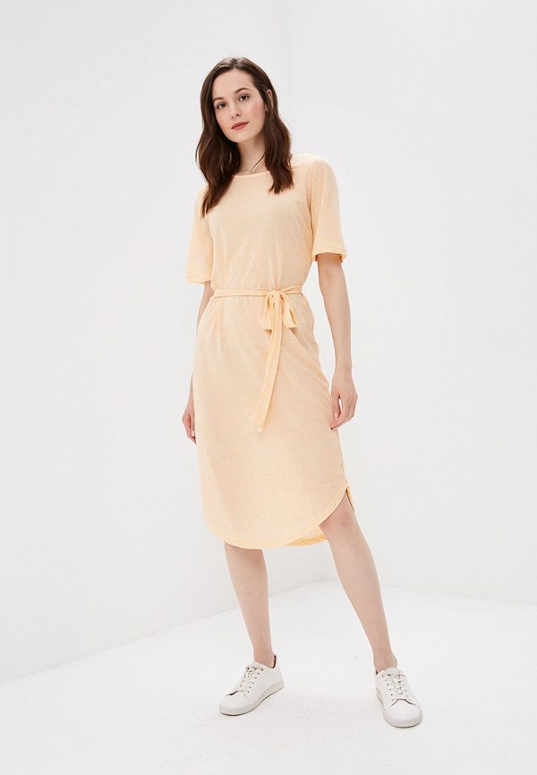 

Платье Selected Femme, Желтый