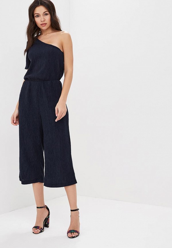 

Комбинезон Selected Femme, Синий