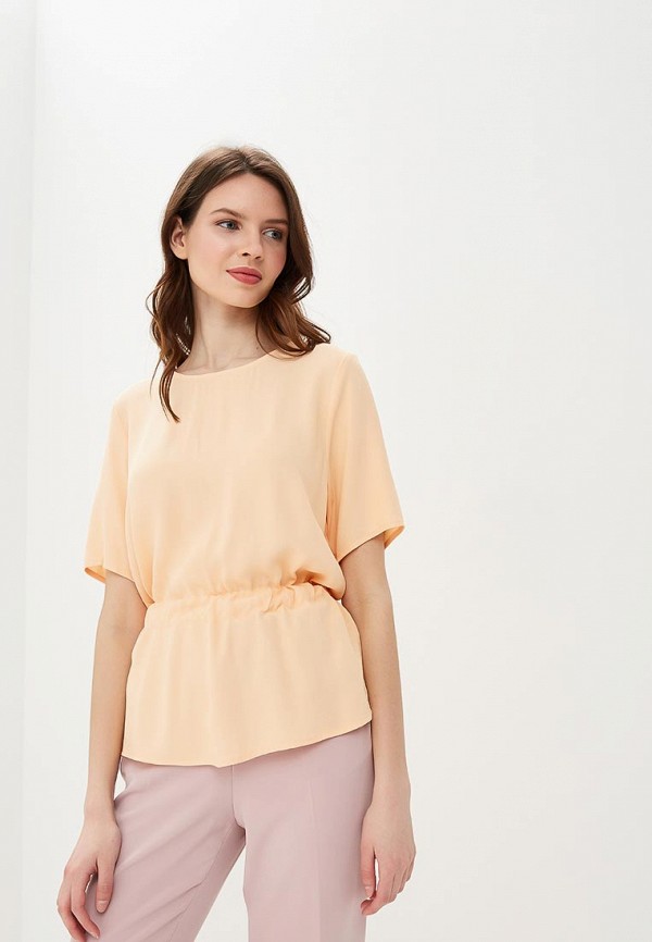 

Блуза Selected Femme, Коралловый