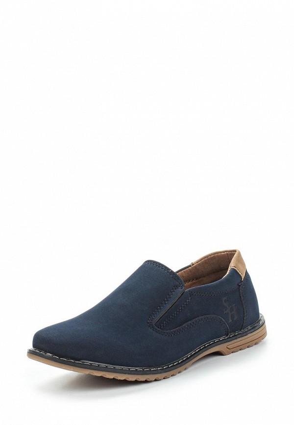 

Туфли Shuzzi, Синий