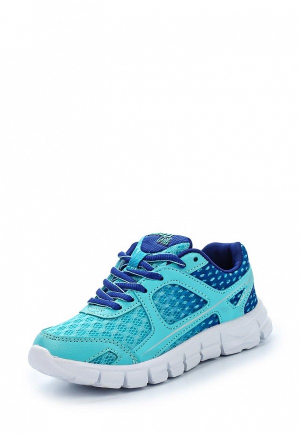 

Кроссовки Shuzzi, Бирюзовый