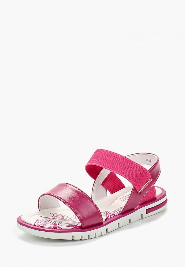 

Сандалии Shuzzi, Розовый