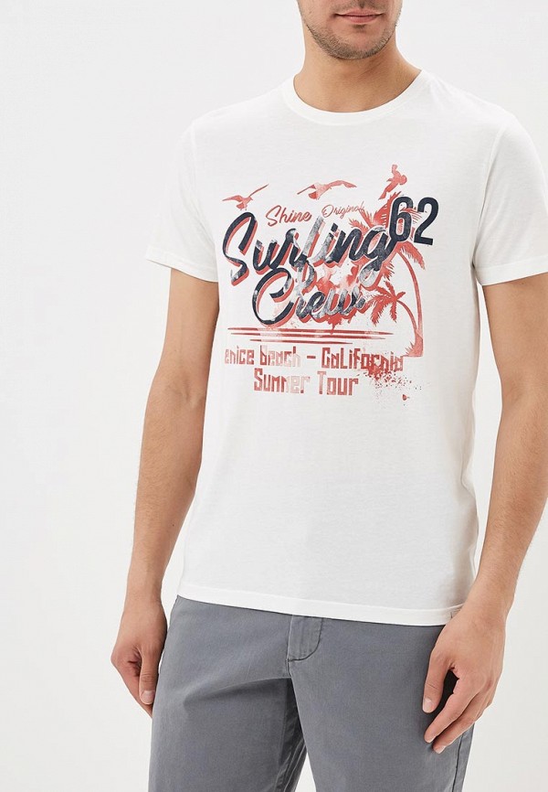 

Футболка Shine Original, Белый