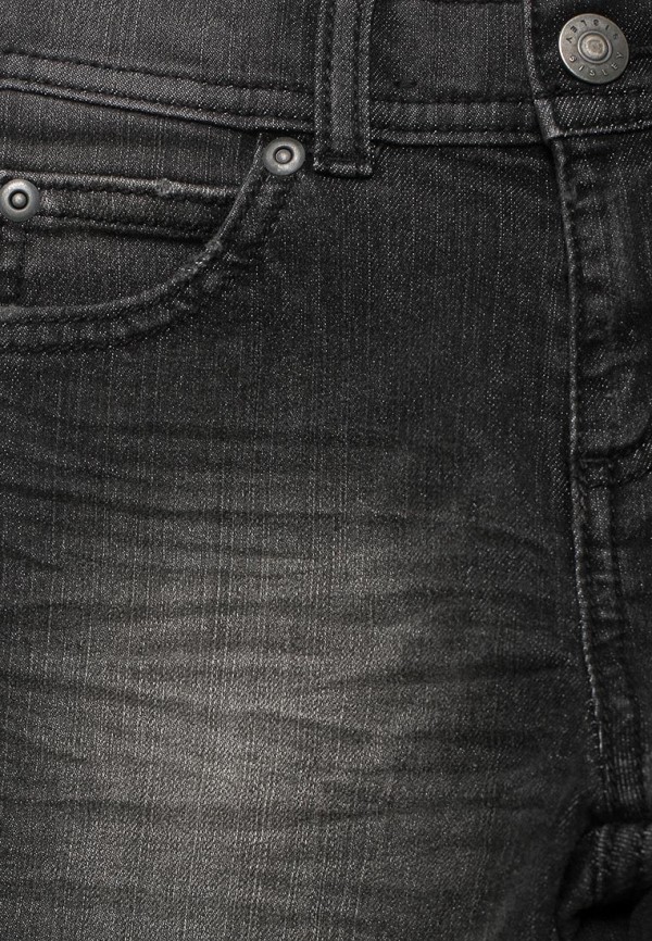 Шорты для мальчика джинсовые Sisley 4CU9594P2 Фото 3