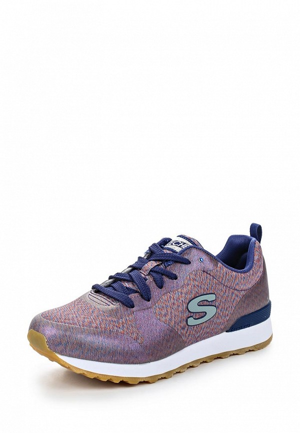 фото Кроссовки Skechers