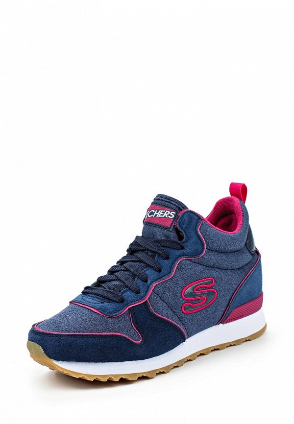 фото Кроссовки Skechers