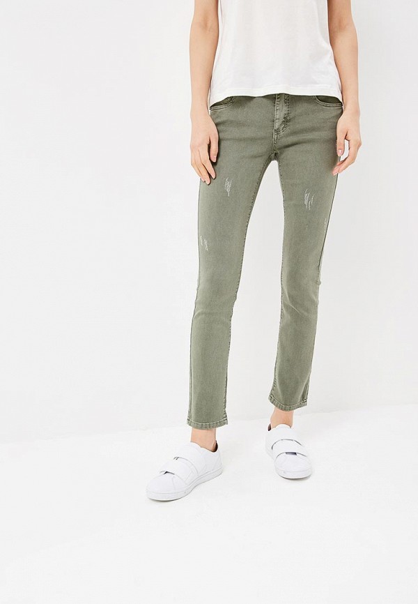 

Джинсы Softy, Хаки